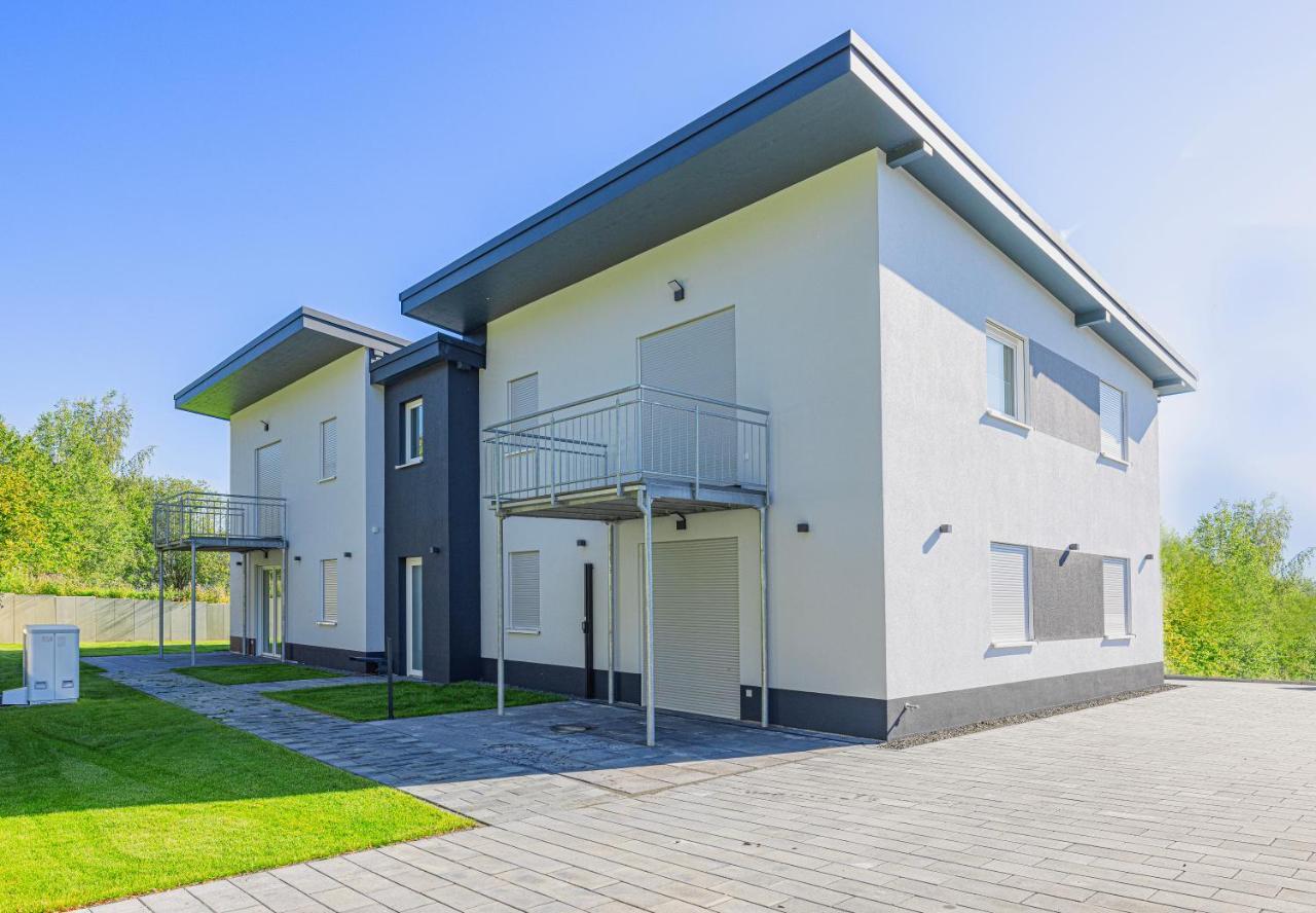 Apartament Ferienresidenz Hunsrueck Hochwald Morschied  Zewnętrze zdjęcie
