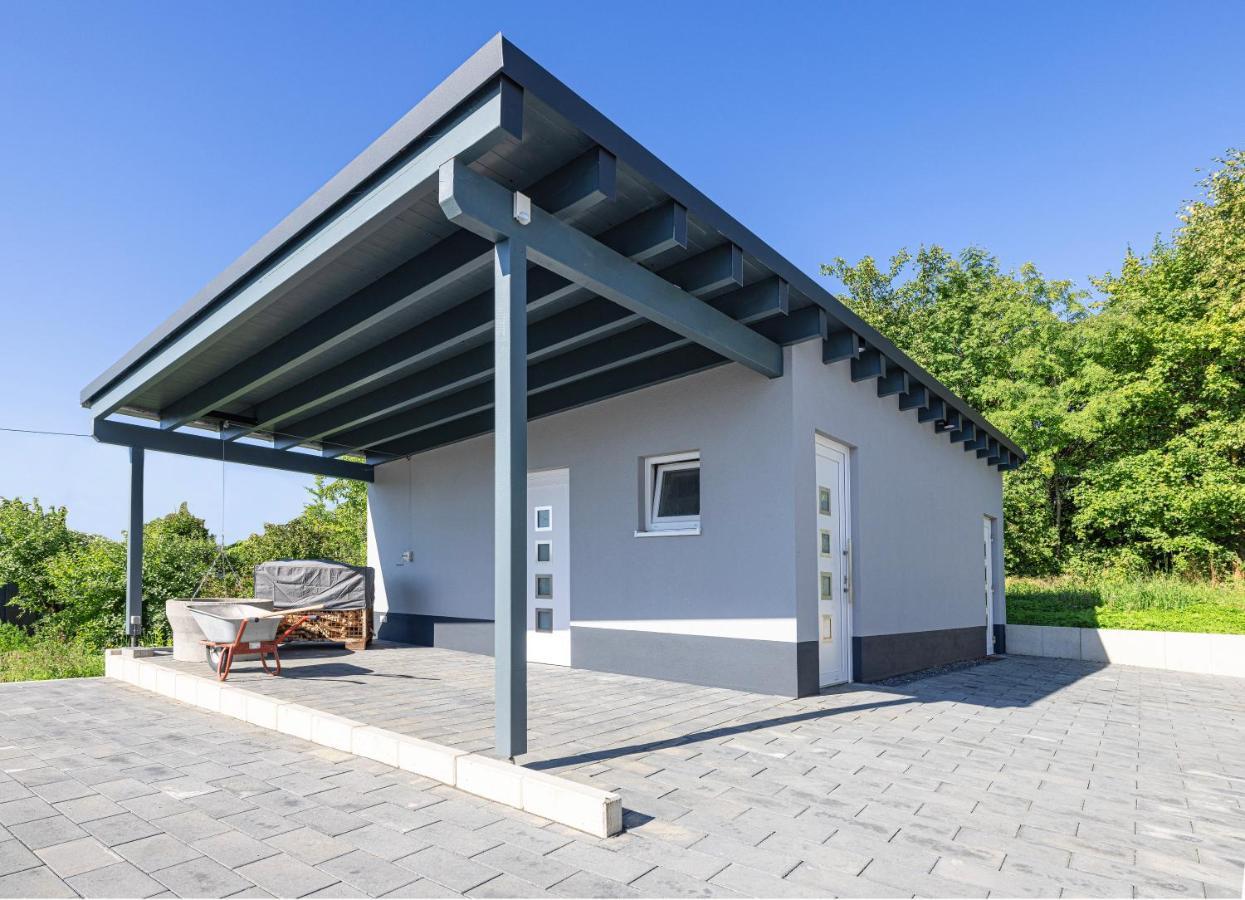 Apartament Ferienresidenz Hunsrueck Hochwald Morschied  Zewnętrze zdjęcie