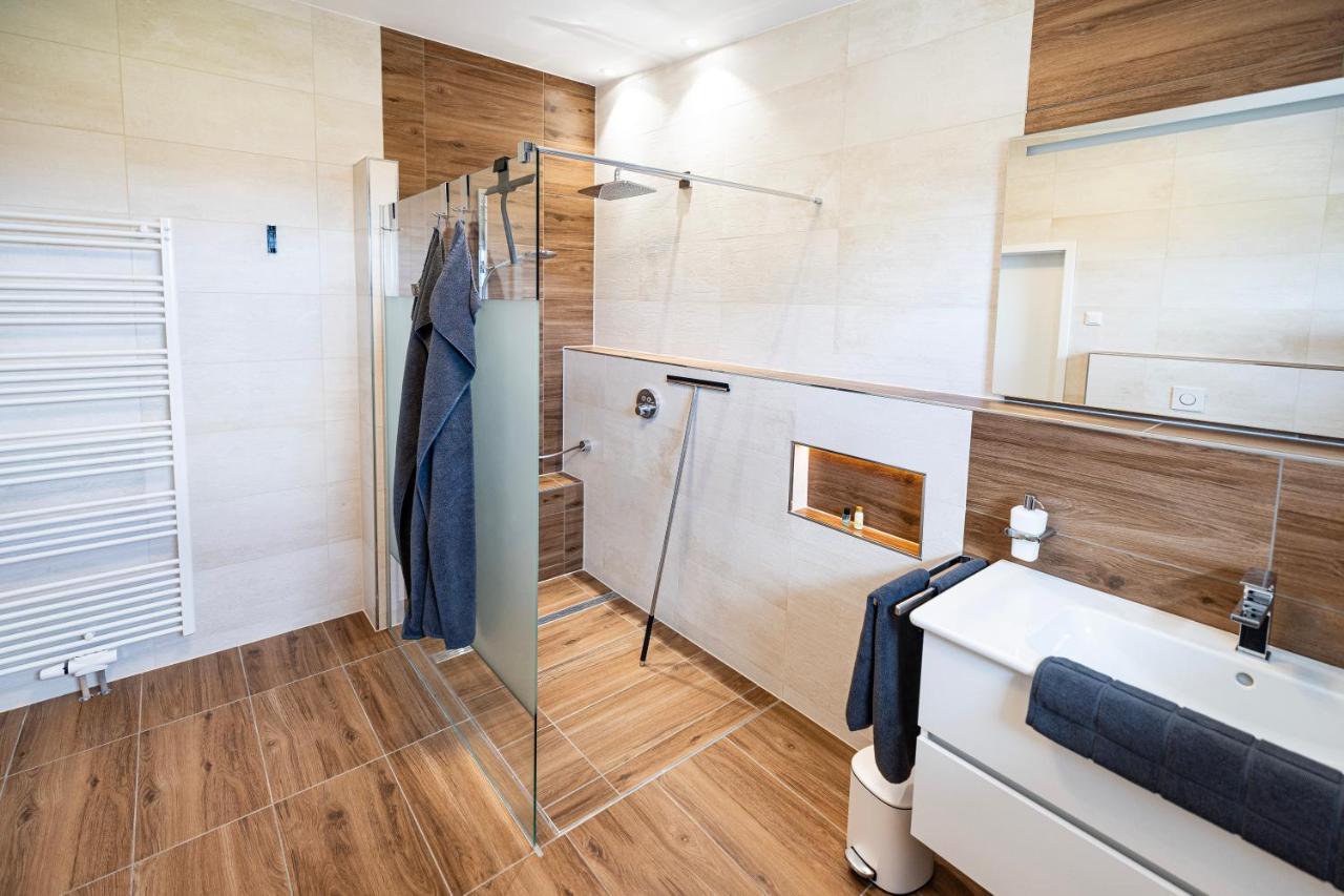 Apartament Ferienresidenz Hunsrueck Hochwald Morschied  Zewnętrze zdjęcie