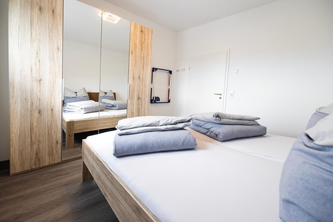 Apartament Ferienresidenz Hunsrueck Hochwald Morschied  Zewnętrze zdjęcie