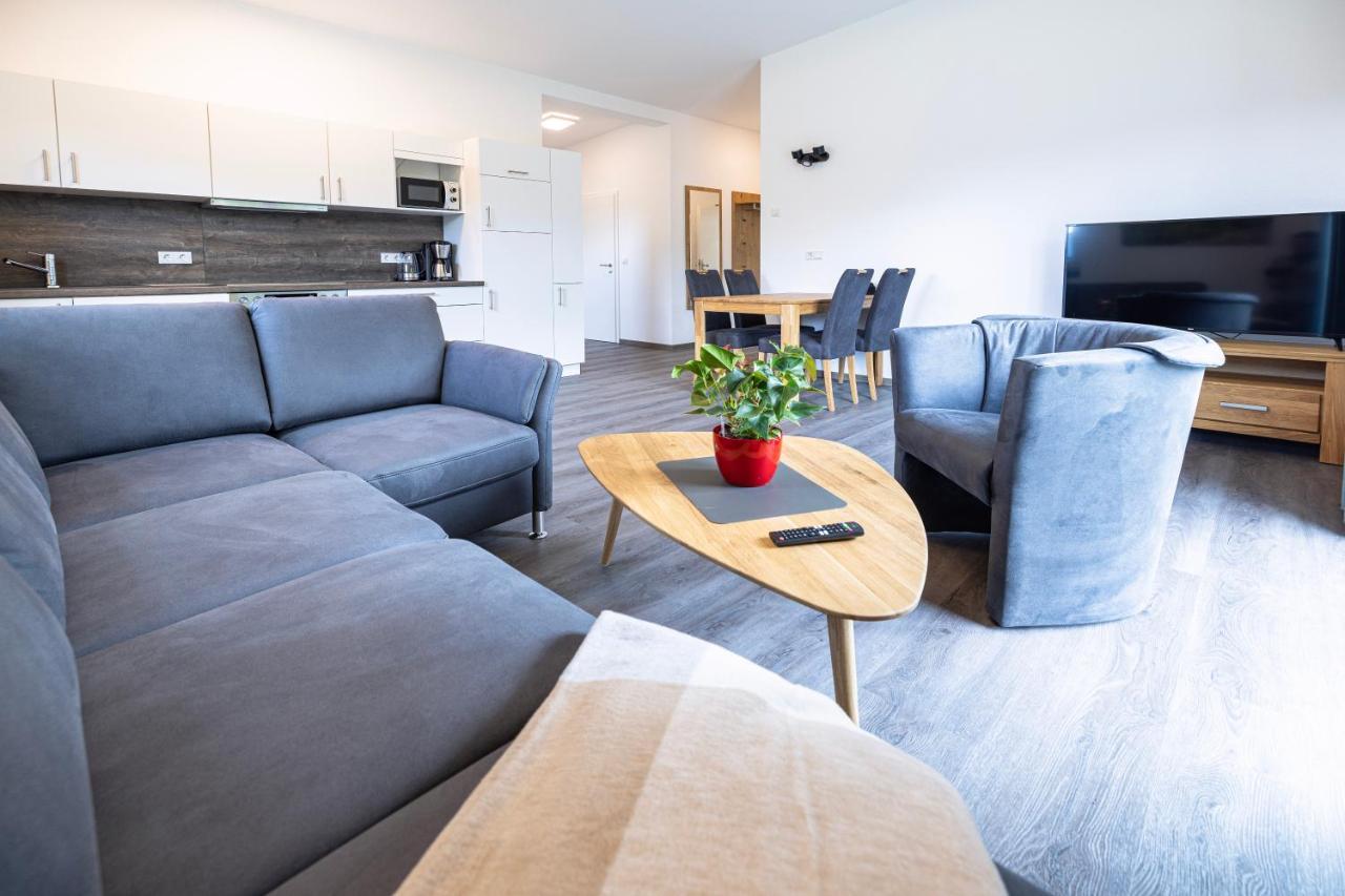 Apartament Ferienresidenz Hunsrueck Hochwald Morschied  Zewnętrze zdjęcie
