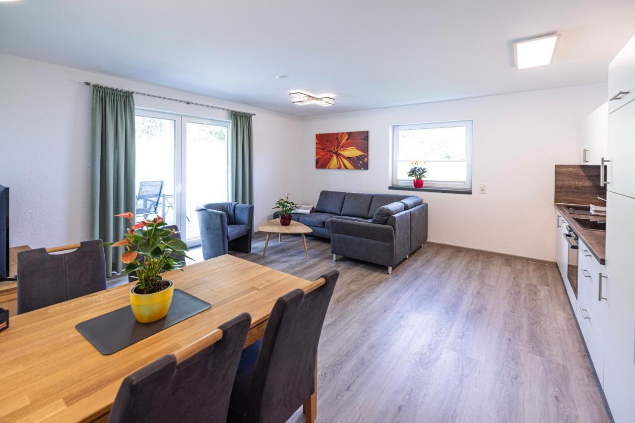 Apartament Ferienresidenz Hunsrueck Hochwald Morschied  Zewnętrze zdjęcie