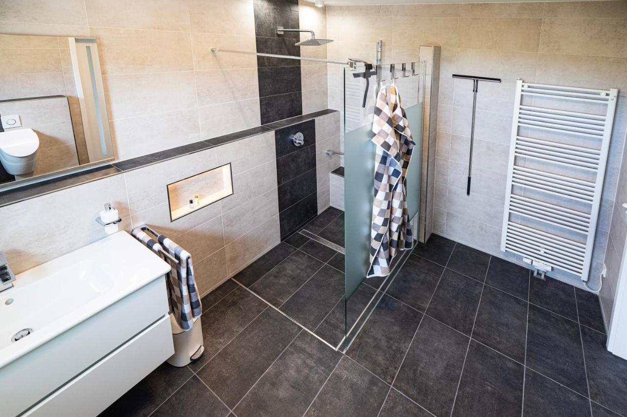 Apartament Ferienresidenz Hunsrueck Hochwald Morschied  Zewnętrze zdjęcie