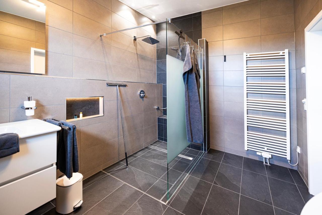 Apartament Ferienresidenz Hunsrueck Hochwald Morschied  Zewnętrze zdjęcie