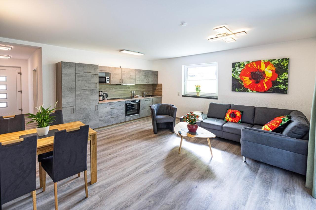 Apartament Ferienresidenz Hunsrueck Hochwald Morschied  Zewnętrze zdjęcie