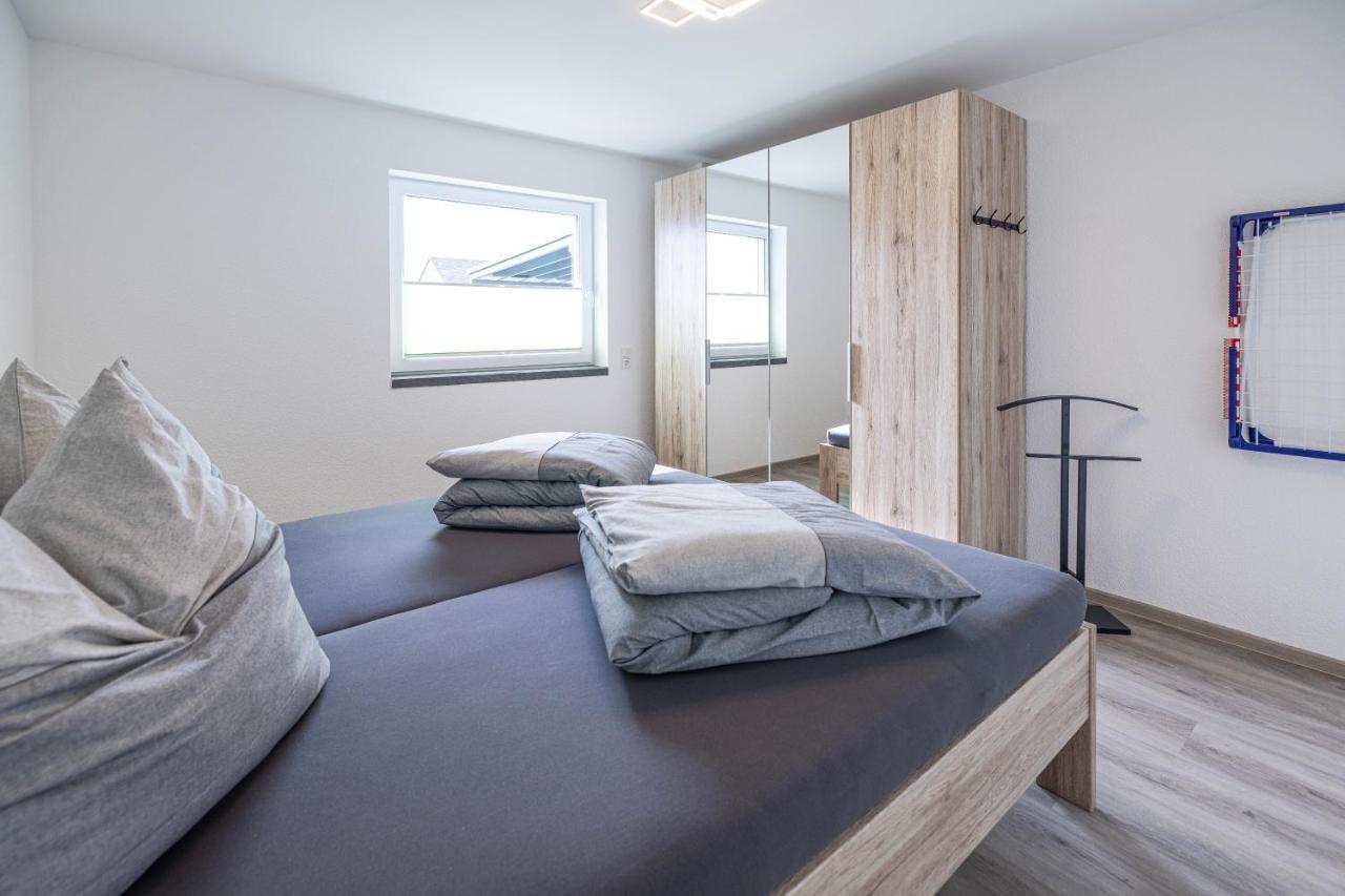 Apartament Ferienresidenz Hunsrueck Hochwald Morschied  Zewnętrze zdjęcie