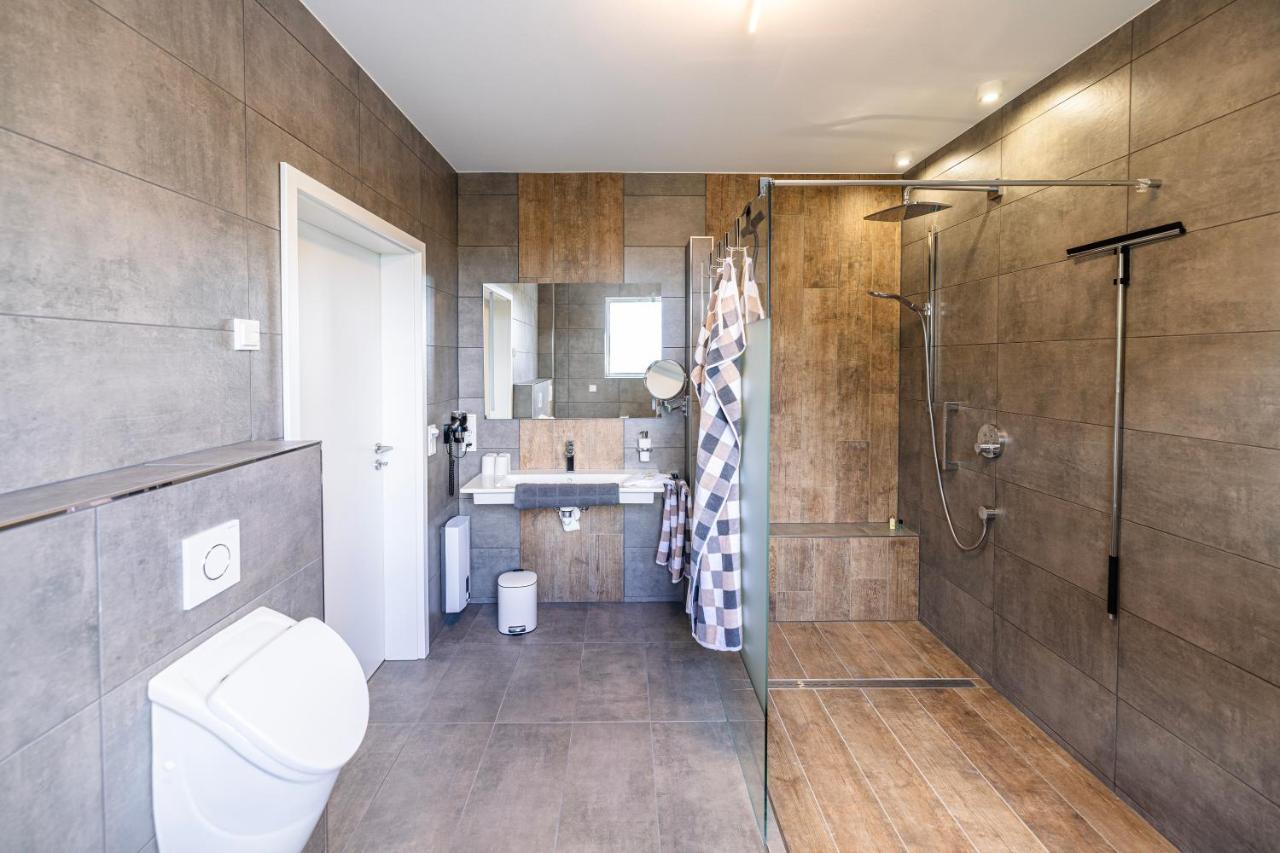 Apartament Ferienresidenz Hunsrueck Hochwald Morschied  Zewnętrze zdjęcie