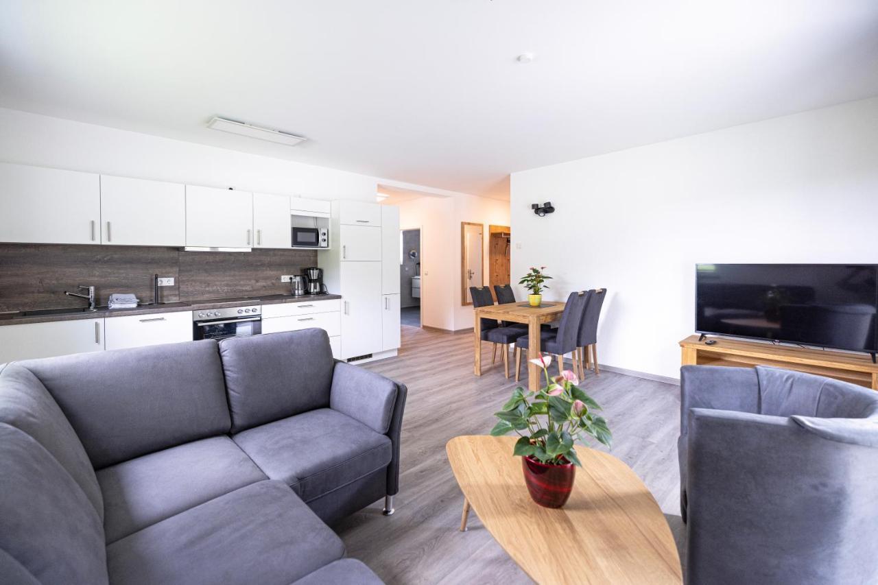 Apartament Ferienresidenz Hunsrueck Hochwald Morschied  Zewnętrze zdjęcie