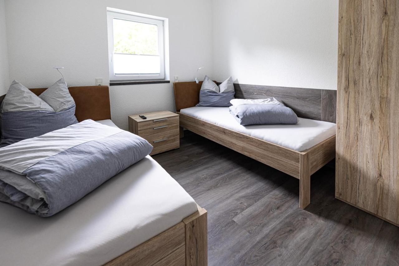 Apartament Ferienresidenz Hunsrueck Hochwald Morschied  Zewnętrze zdjęcie