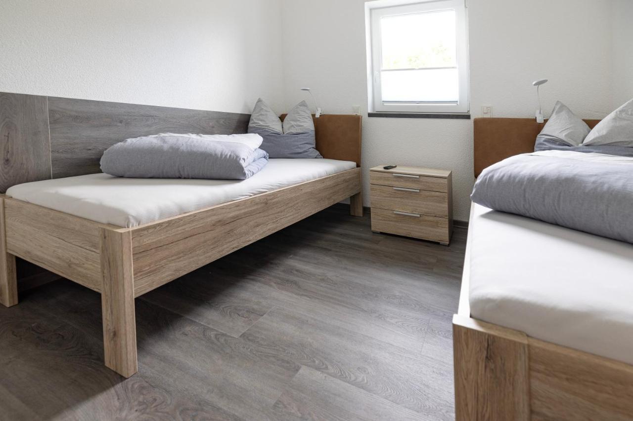 Apartament Ferienresidenz Hunsrueck Hochwald Morschied  Zewnętrze zdjęcie
