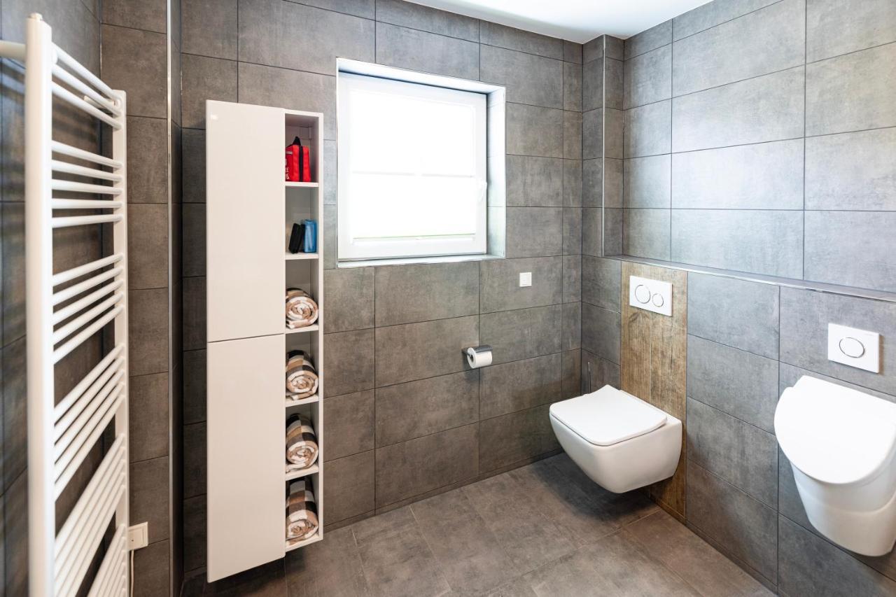Apartament Ferienresidenz Hunsrueck Hochwald Morschied  Zewnętrze zdjęcie