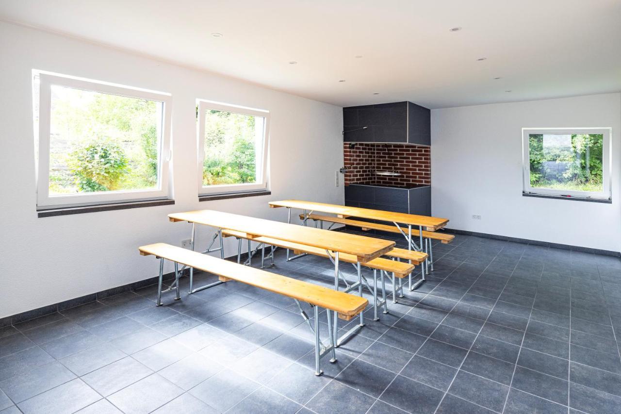 Apartament Ferienresidenz Hunsrueck Hochwald Morschied  Zewnętrze zdjęcie