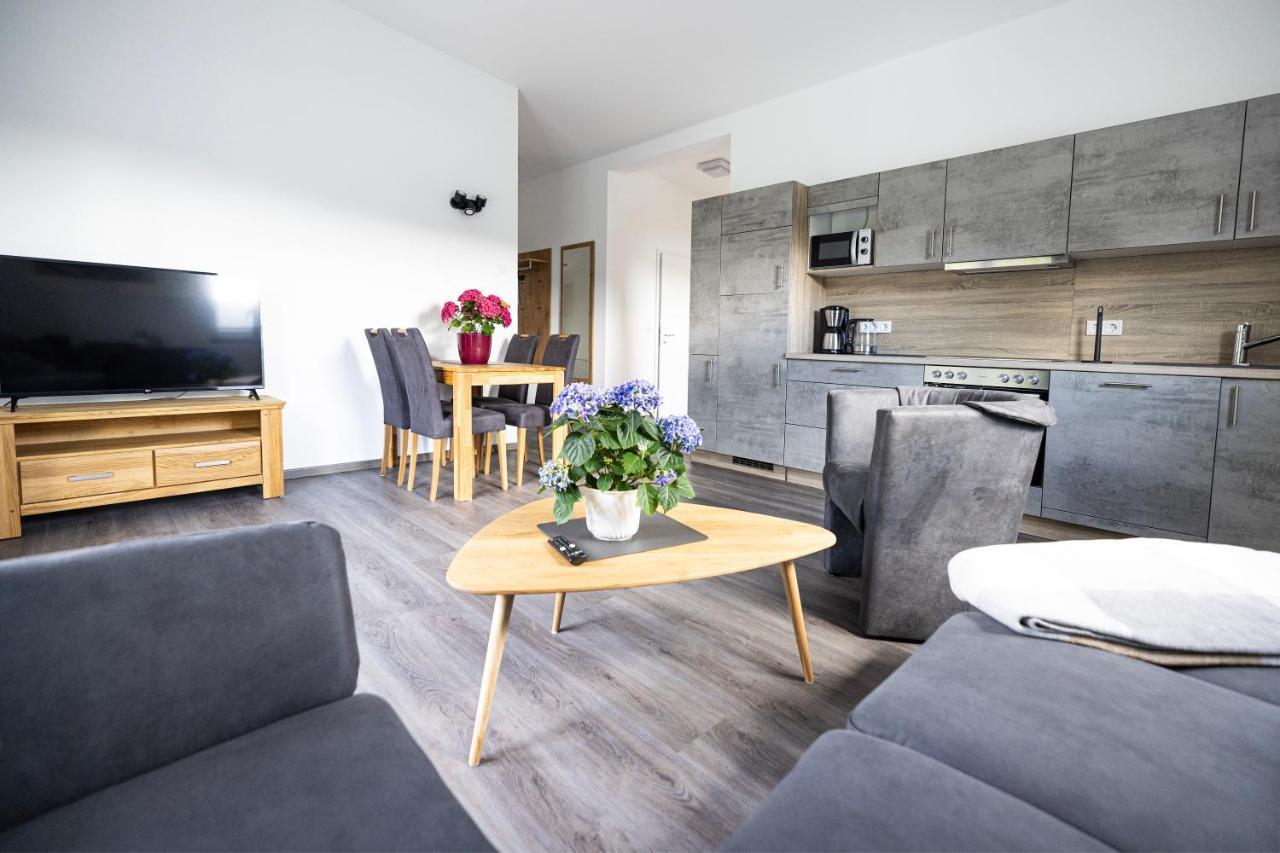 Apartament Ferienresidenz Hunsrueck Hochwald Morschied  Zewnętrze zdjęcie
