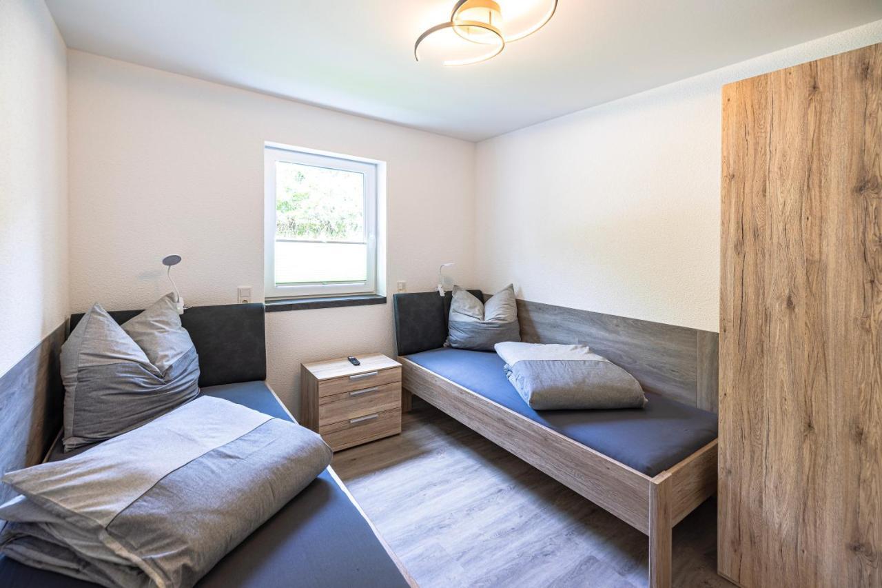 Apartament Ferienresidenz Hunsrueck Hochwald Morschied  Zewnętrze zdjęcie
