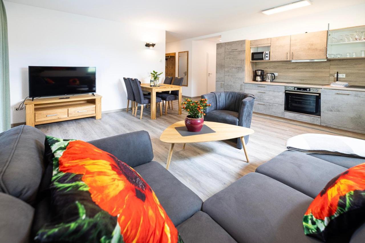 Apartament Ferienresidenz Hunsrueck Hochwald Morschied  Zewnętrze zdjęcie