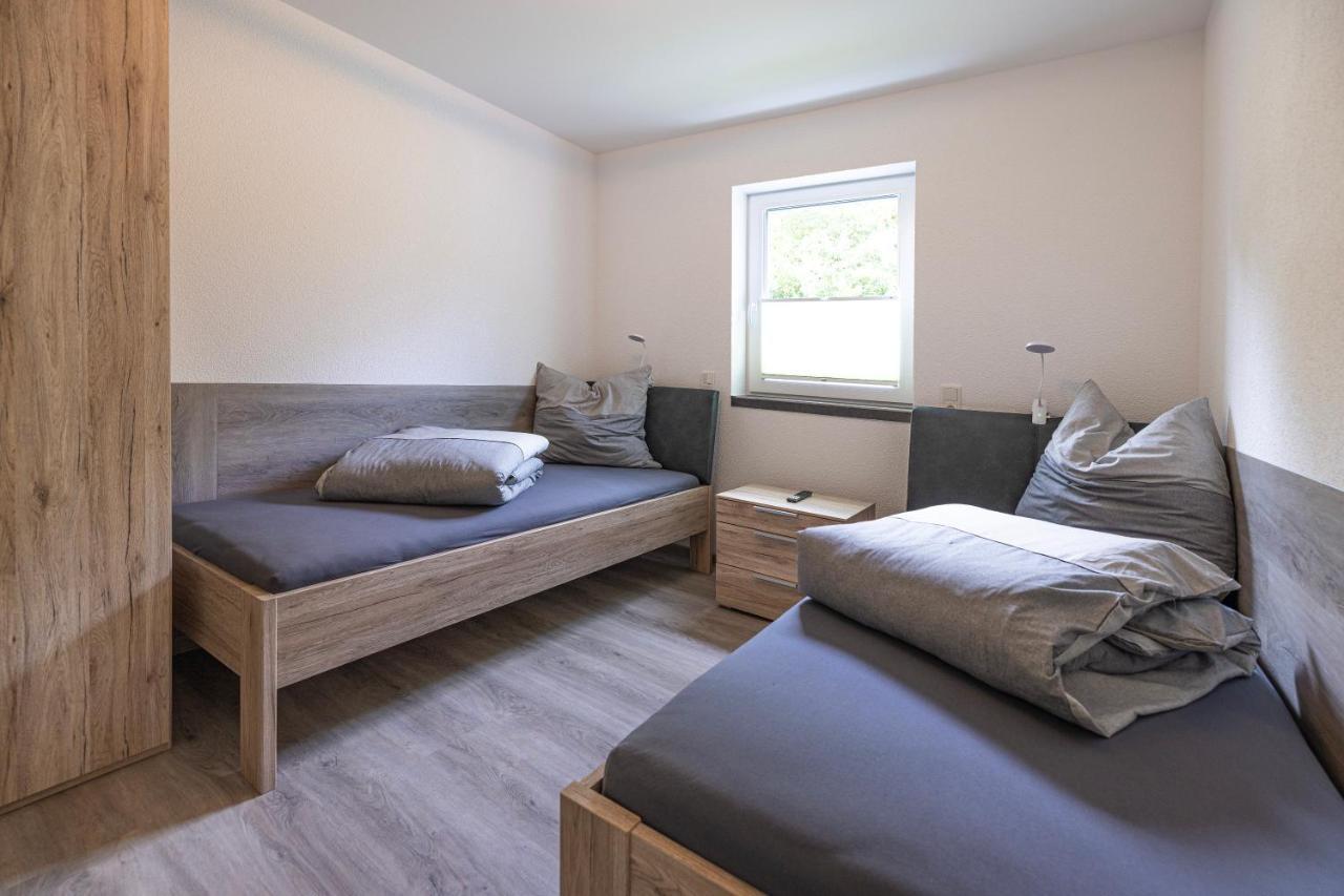 Apartament Ferienresidenz Hunsrueck Hochwald Morschied  Zewnętrze zdjęcie
