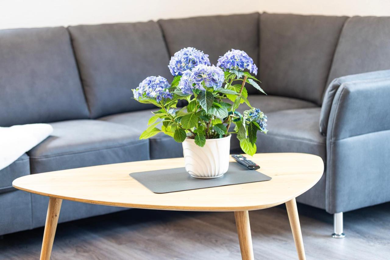 Apartament Ferienresidenz Hunsrueck Hochwald Morschied  Zewnętrze zdjęcie