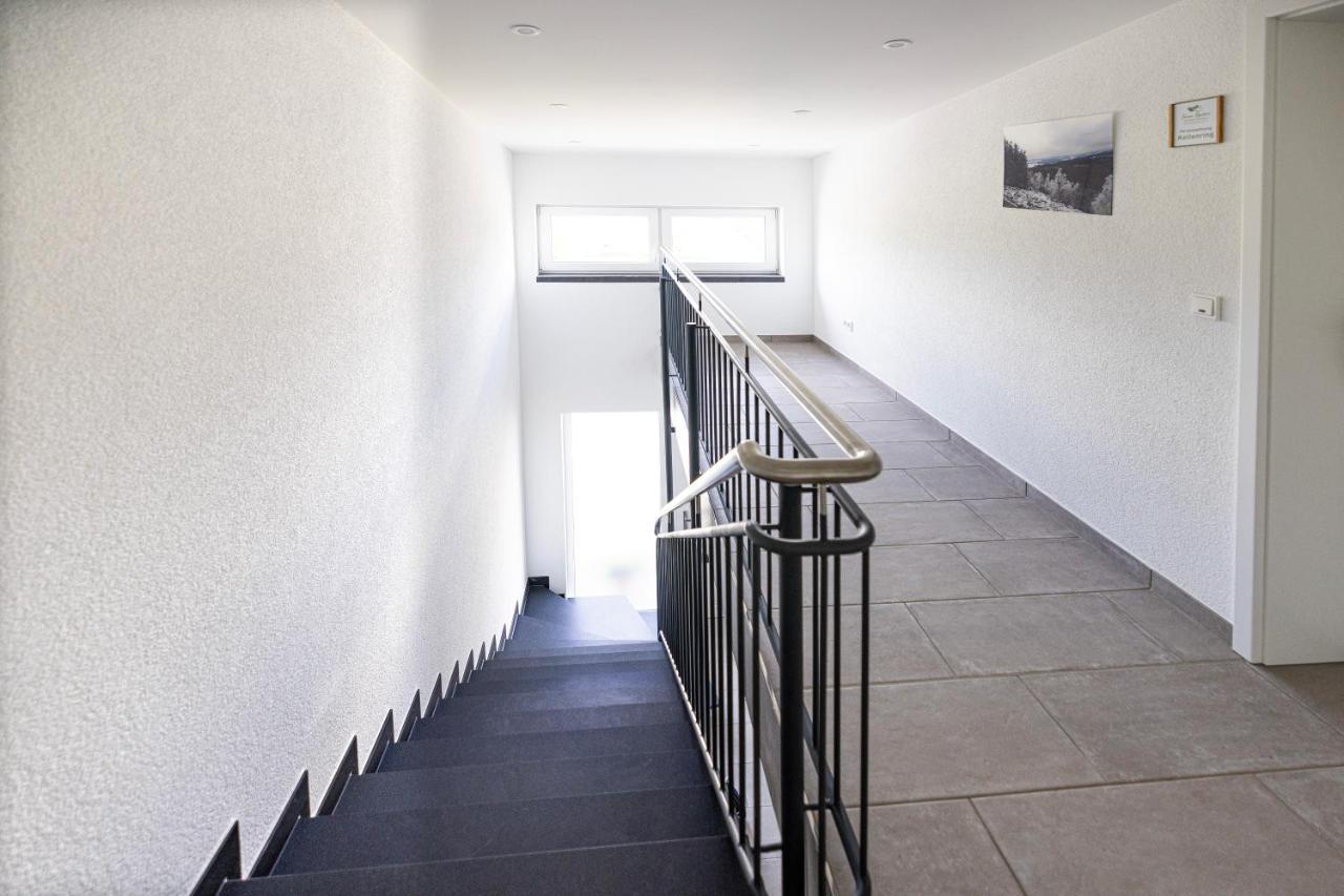 Apartament Ferienresidenz Hunsrueck Hochwald Morschied  Zewnętrze zdjęcie