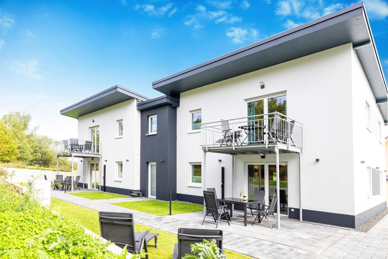 Apartament Ferienresidenz Hunsrueck Hochwald Morschied  Zewnętrze zdjęcie