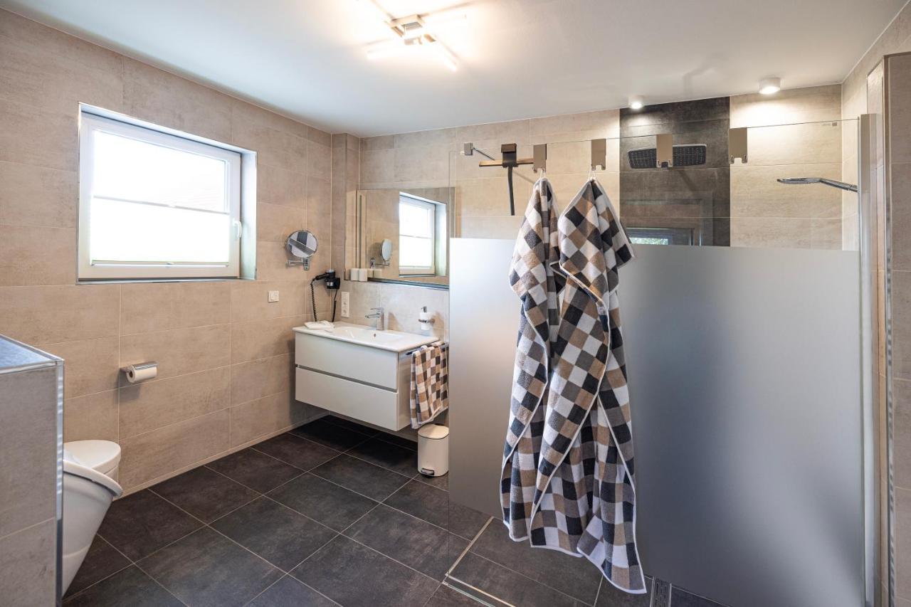 Apartament Ferienresidenz Hunsrueck Hochwald Morschied  Zewnętrze zdjęcie