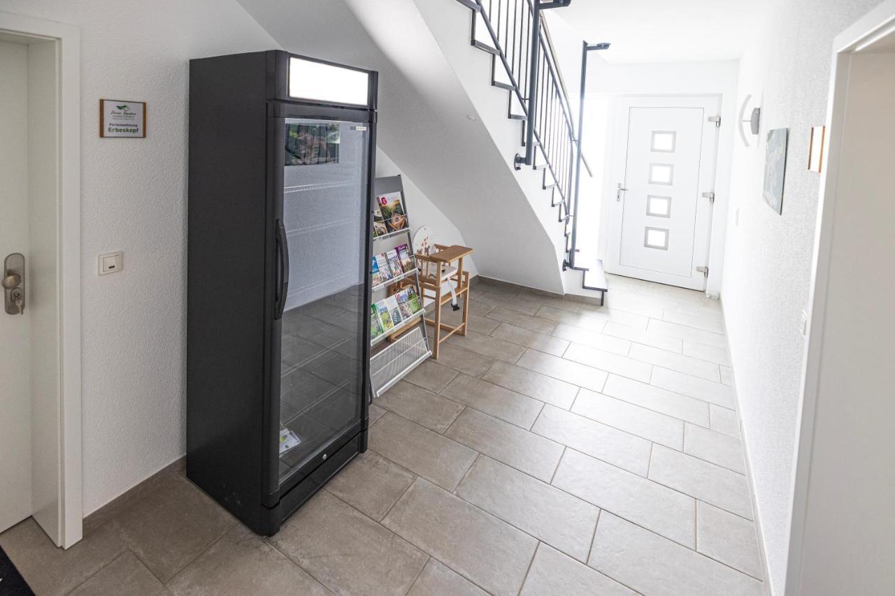 Apartament Ferienresidenz Hunsrueck Hochwald Morschied  Zewnętrze zdjęcie